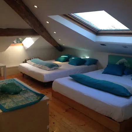 Apartamento Best Bed *
